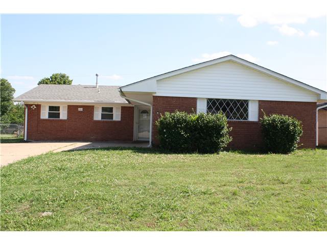 1211 W School StClaremore, OK, 74017Rogers County