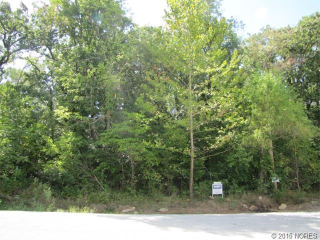 11802 S Hickory Lane, Claremore, OK 74017