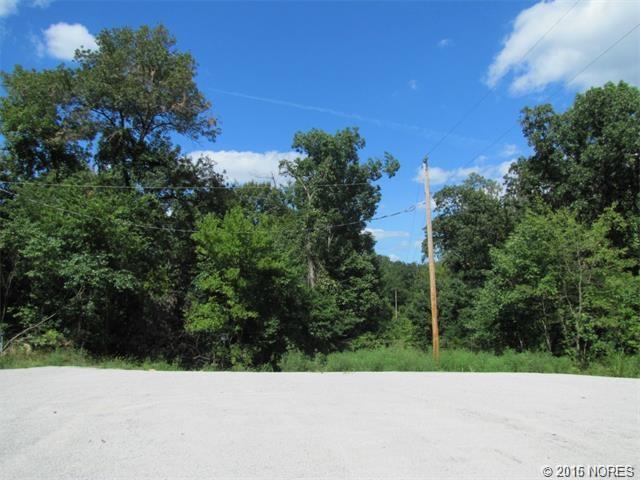 11785 S Hickory Lane, Claremore, OK 74017