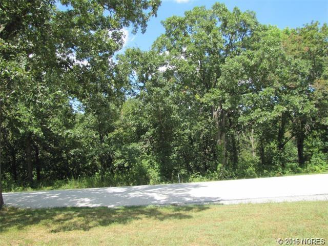 11925 S Hickory Lane, Claremore, OK 74017