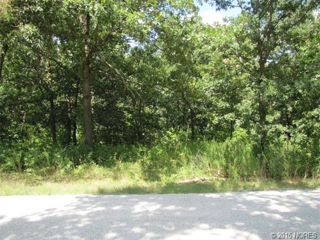 11925 S Hickory Lane, Claremore, OK 74017