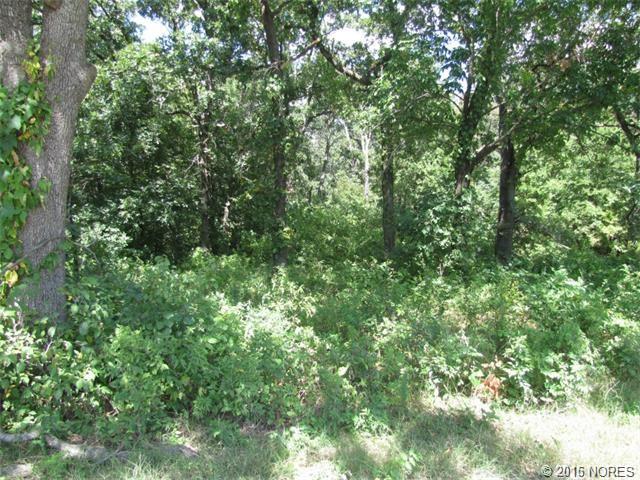 11925 S Hickory Lane, Claremore, OK 74017