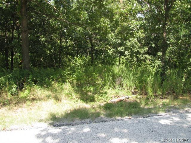 11925 S Hickory Lane, Claremore, OK 74017
