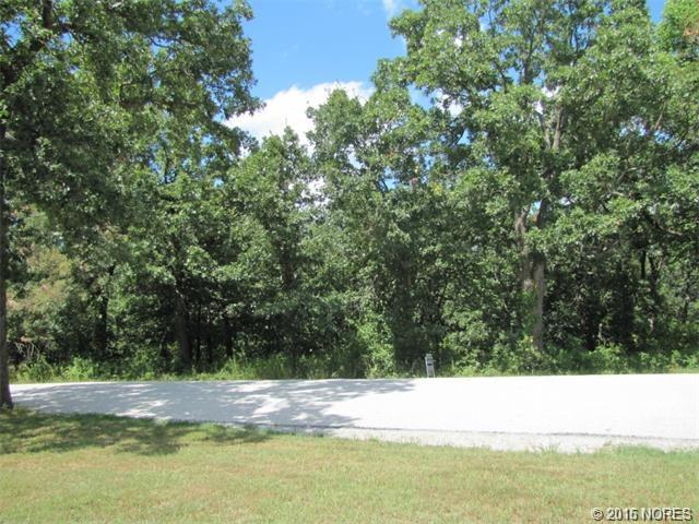 11925 S Hickory Lane, Claremore, OK 74017