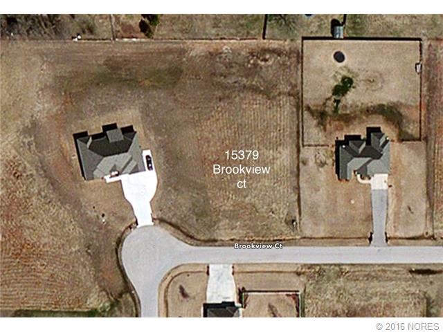15379 Brookview Court, Claremore, OK 74017