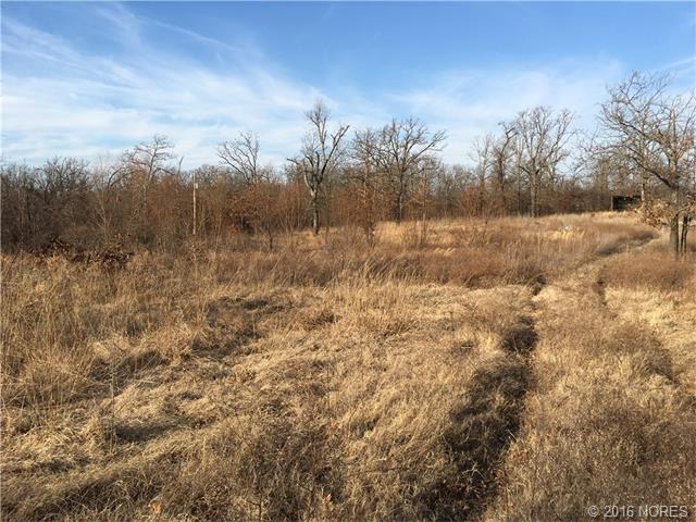 12674 S 4220 Road, Claremore, OK 74017