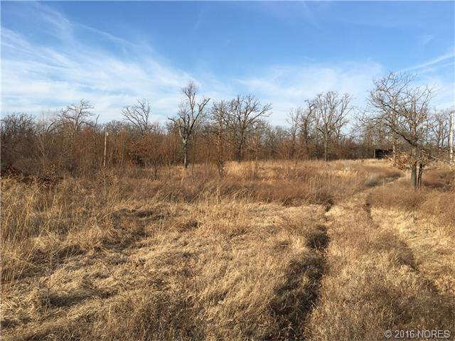 12674 S 4220 Road, Claremore, OK 74017