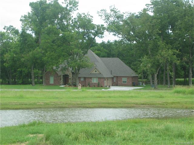Lot 8 E Ratliff Drive, Claremore, OK 74017