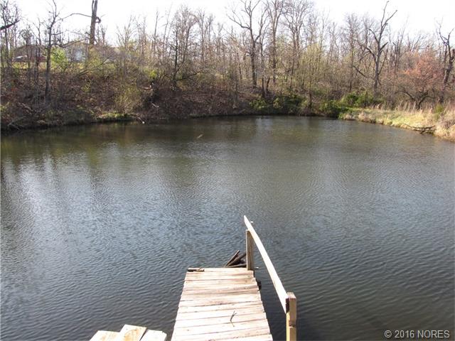 19633 Helt Road, Claremore, OK 74017
