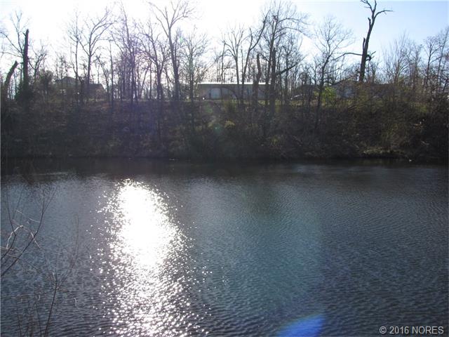 19633 Helt Road, Claremore, OK 74017