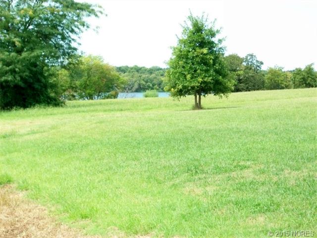Quail Run Drive, Claremore, OK 74017