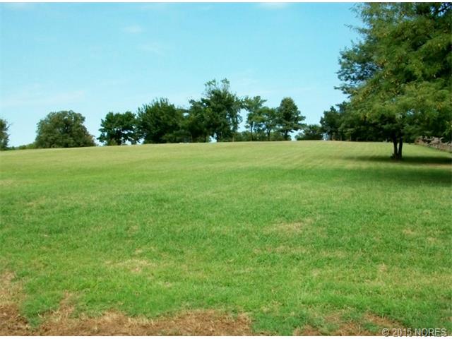 Quail Run Drive, Claremore, OK 74017
