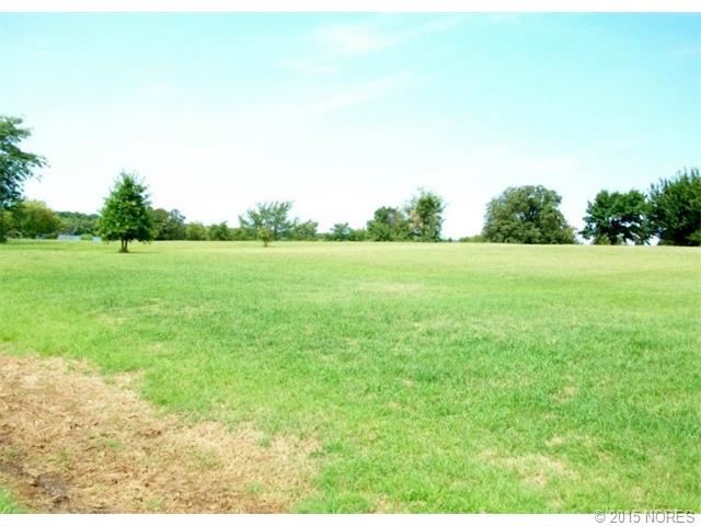 Quail Run Drive, Claremore, OK 74017