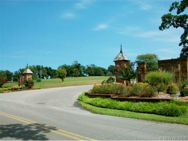Quail Run Drive, Claremore, OK 74017