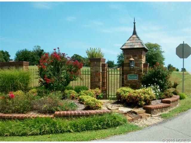 Quail Run Drive, Claremore, OK 74017