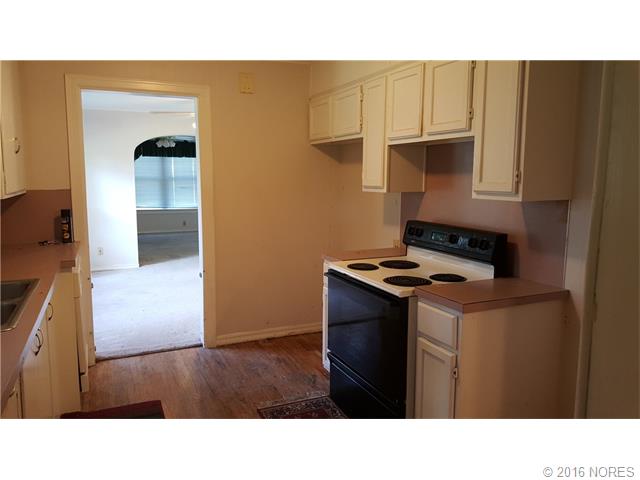 419 E Will Rogers Boulevard, Claremore, OK 74017