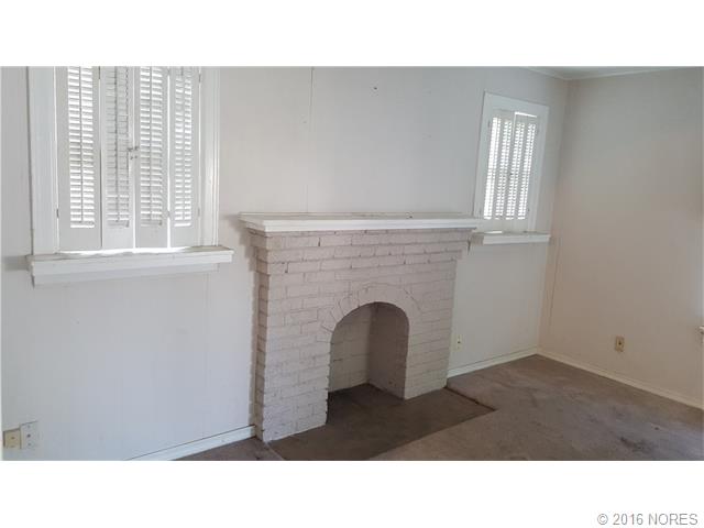 419 E Will Rogers Boulevard, Claremore, OK 74017
