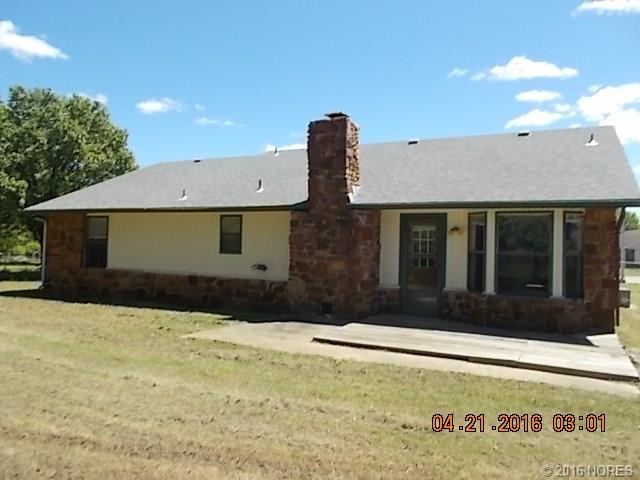 838 W 24th Street North, Claremore, OK 74017
