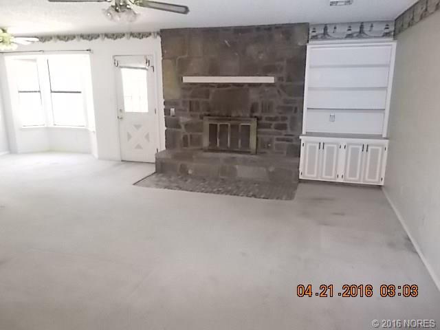 838 W 24th Street North, Claremore, OK 74017