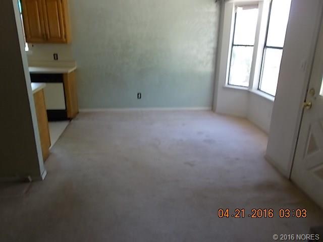 838 W 24th Street North, Claremore, OK 74017