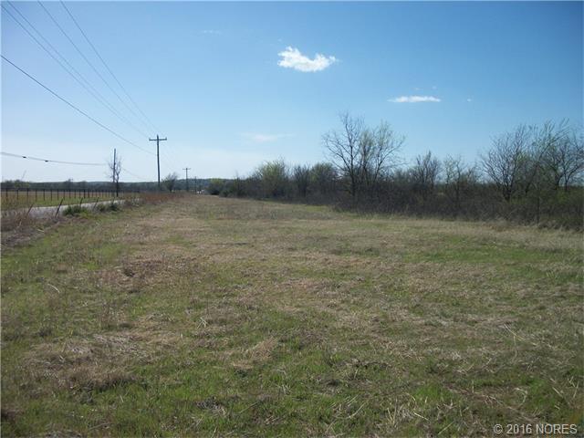 E 450 Road E, Claremore, OK 74017