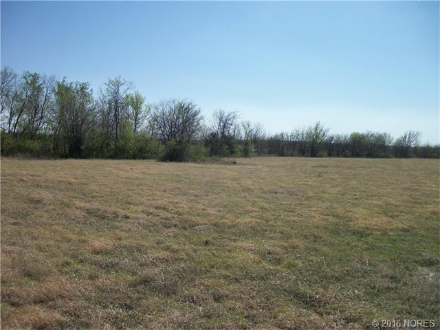 E 450 Road E, Claremore, OK 74017