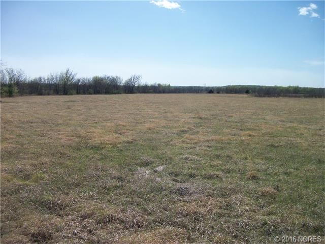 E 450 Road E, Claremore, OK 74017
