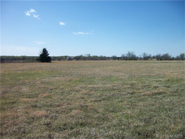 E 450 Road E, Claremore, OK 74017