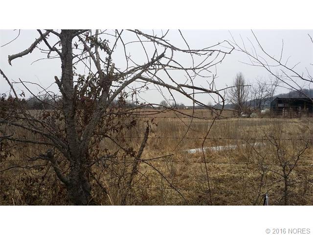 480 Road, Claremore, OK 74017