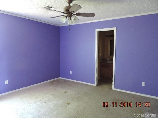 1107 W 21st Street, Claremore, OK 74017