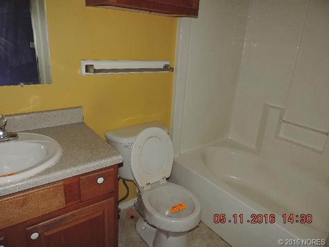 1107 W 21st Street, Claremore, OK 74017