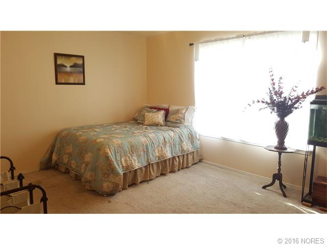 1105 S Chickasaw Place, Claremore, OK 74017