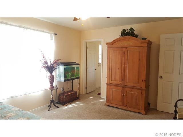 1105 S Chickasaw Place, Claremore, OK 74017