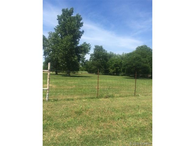 10105 E 445 Road, Claremore, OK 74017