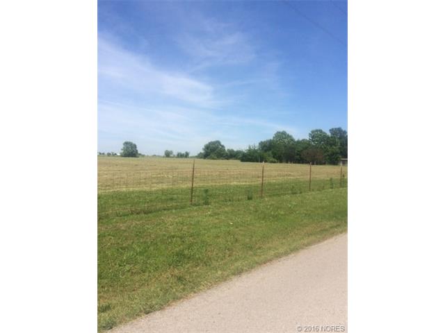 10105 E 445 Road, Claremore, OK 74017