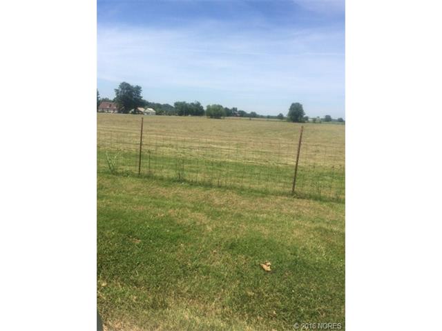 10105 E 445 Road, Claremore, OK 74017