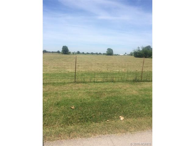 10105 E 445 Road, Claremore, OK 74017