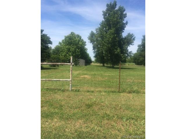10105 E 445 Road, Claremore, OK 74017