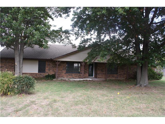 10895 E Sycamore AveClaremore, OK, 74019Rogers County