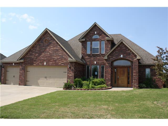 26570 Foxen DrClaremore, OK, 74019Rogers County