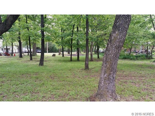 SE Oak Street, Claremore, OK 74019