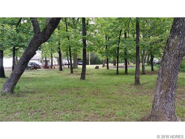 SE Oak Street, Claremore, OK 74019
