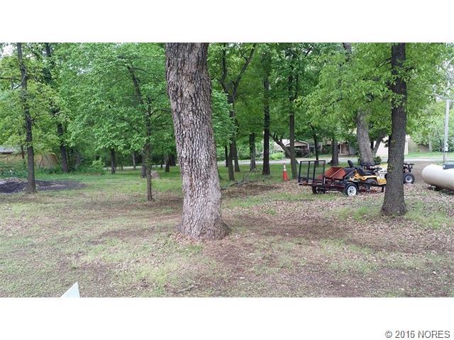 SE Oak Street, Claremore, OK 74019