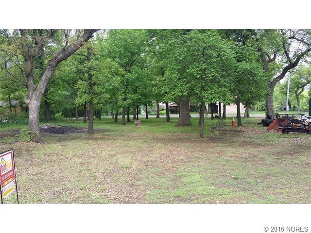 SE Oak Street, Claremore, OK 74019