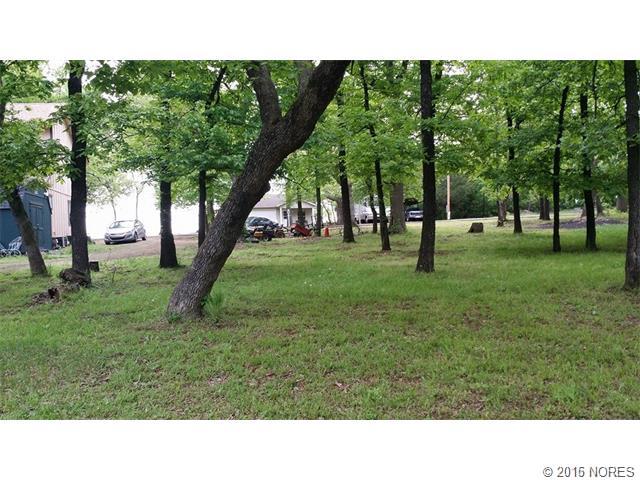 SE Oak Street, Claremore, OK 74019