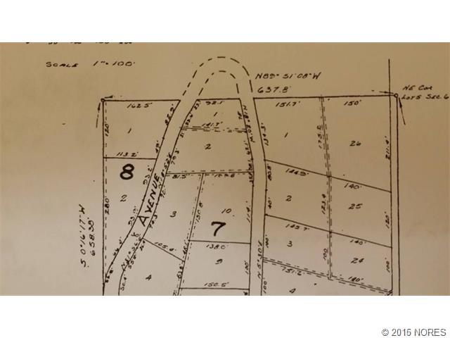 SE Oak Street, Claremore, OK 74019