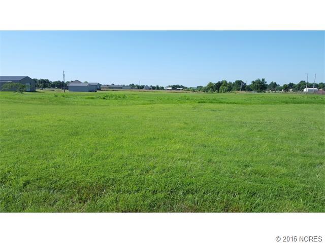 E 522 Road, Claremore, OK 74019