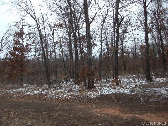 E Neel Road, Claremore, OK 74019