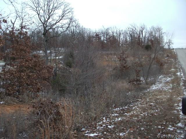 E Neel Road, Claremore, OK 74019