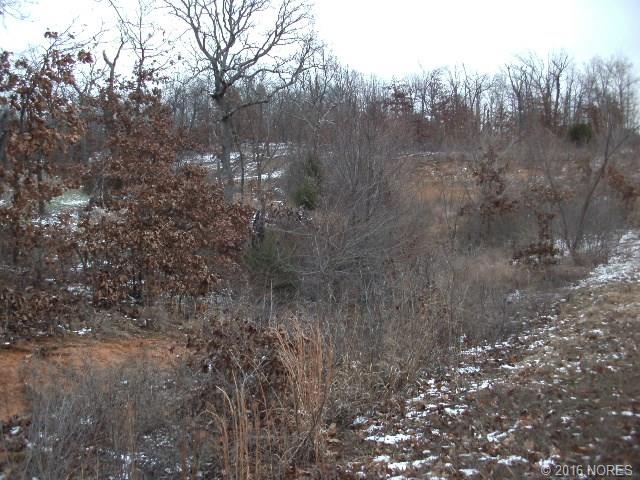 E Neel Road, Claremore, OK 74019